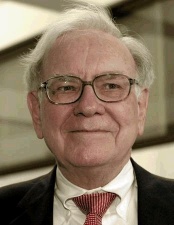 Warren Buffet